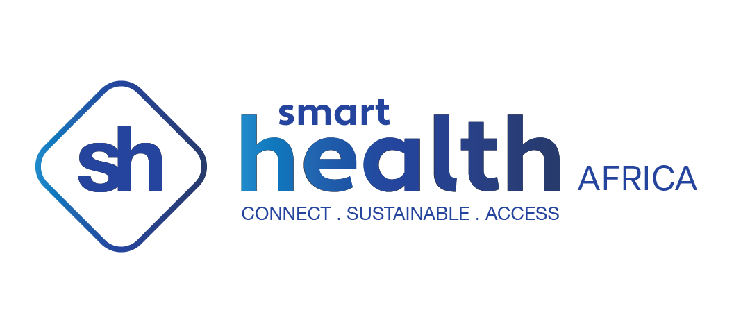 Smart Health Logo